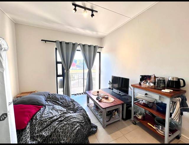 1 BEDROOM APARTMENT FOR SALE IN THE HUNTSMAN